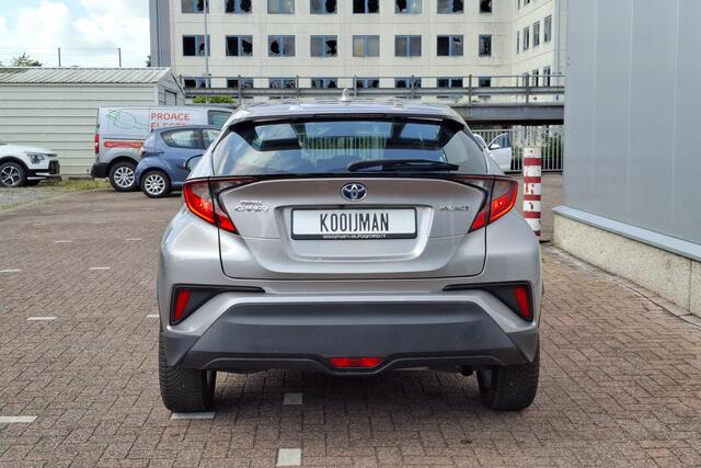 Toyota C-HR 1.8 Hybrid Active
