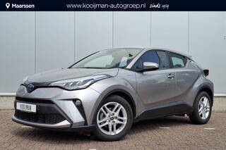 toyota-c-hr-1.8-hybrid-active