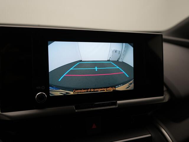 Toyota C-HR 1.8 Hybrid 140 Dynamic | Parkeersensoren V+A | Achteruitkijkcamera |