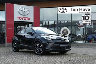 toyota-c-hr-2.0-hybid-184pk-dynamic