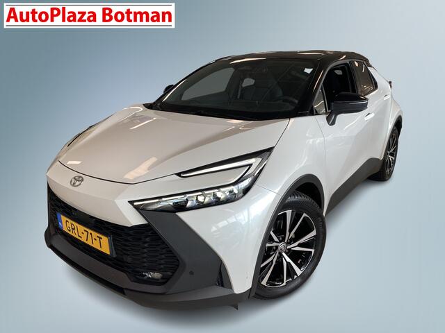 Toyota C-HR 1.8 Hybrid 140 First Edition | 360 graden camera |