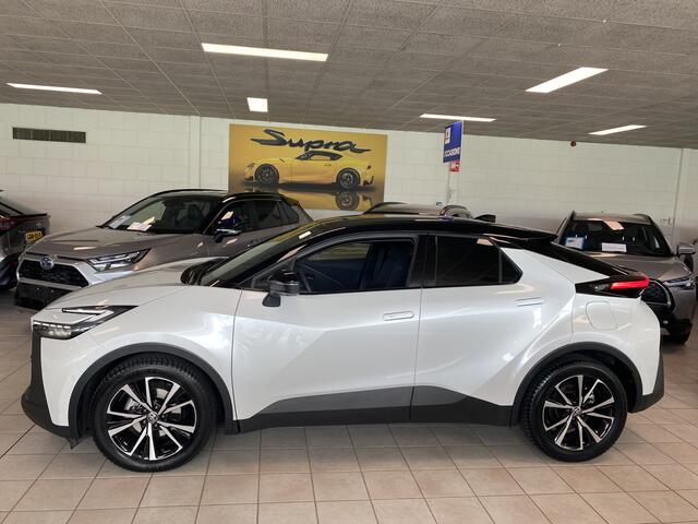 Toyota C-HR 1.8 Hybrid 140 First Edition | 360 graden camera |