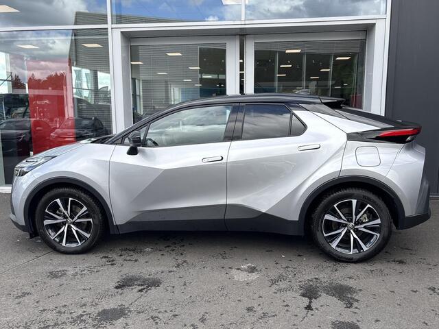 Toyota C-HR 1.8 Hybrid 140 First Edition