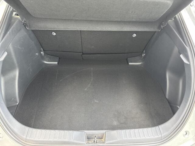 Toyota C-HR 1.8 Hybrid 140 First Edition