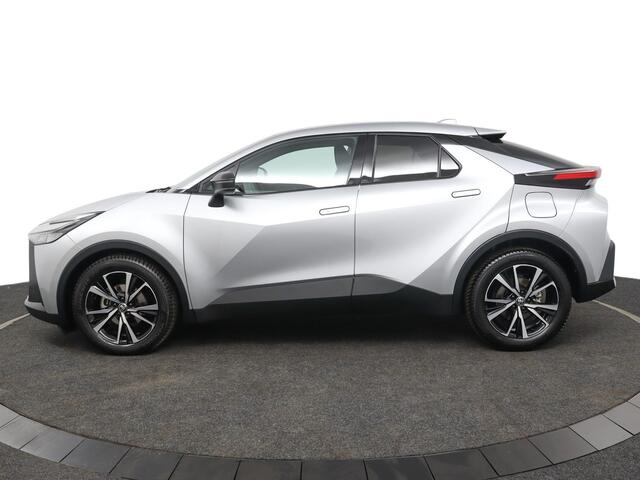 Toyota C-HR 1.8 Hybrid 140 Dynamic