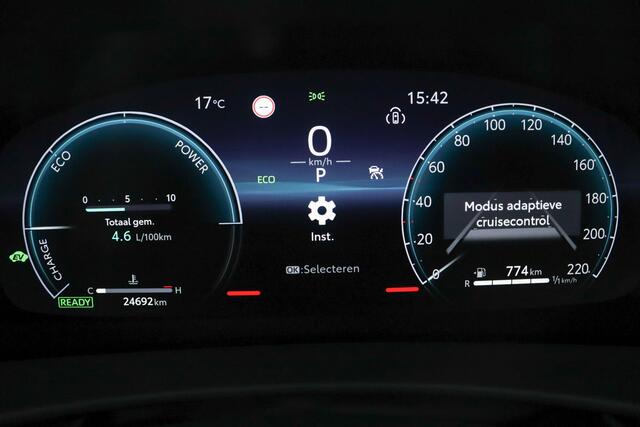 Toyota C-HR 1.8 Hybrid 140 Dynamic