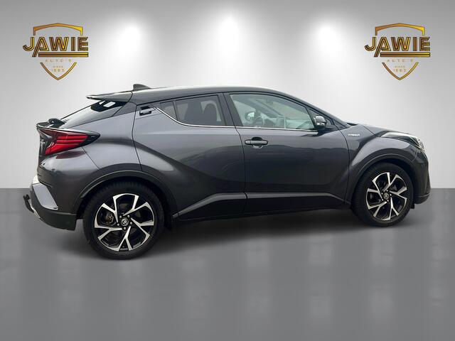 Toyota C-HR 2.0 Hybrid First Edition H-580-PH