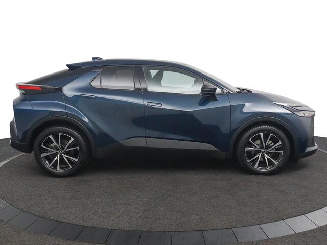 Toyota C-HR 1.8 Hybrid 140 Dynamic | Climate Control | Navi |