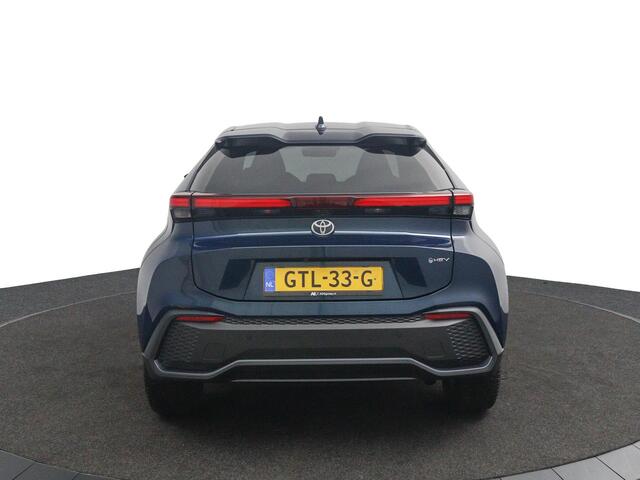 Toyota C-HR 1.8 Hybrid 140 Dynamic | Climate Control | Navi |