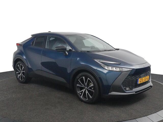 Toyota C-HR 1.8 Hybrid 140 Dynamic | Climate Control | Navi |