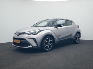 toyota-c-hr-1.8-hybrid-first-editio