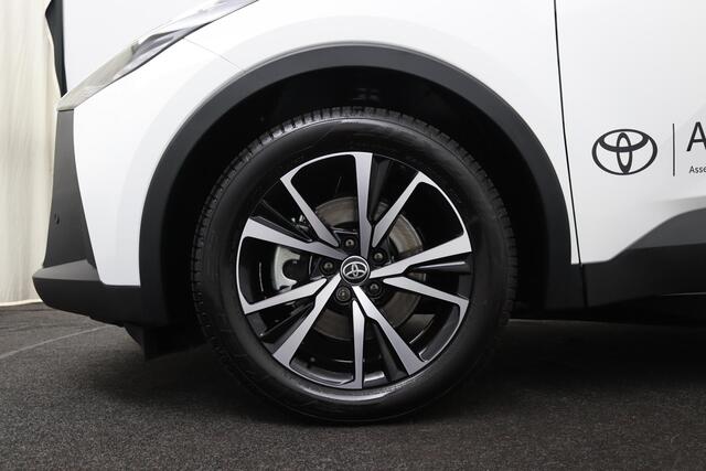 Toyota C-HR 2.0 Plug-in Hybrid 220 Dynamic