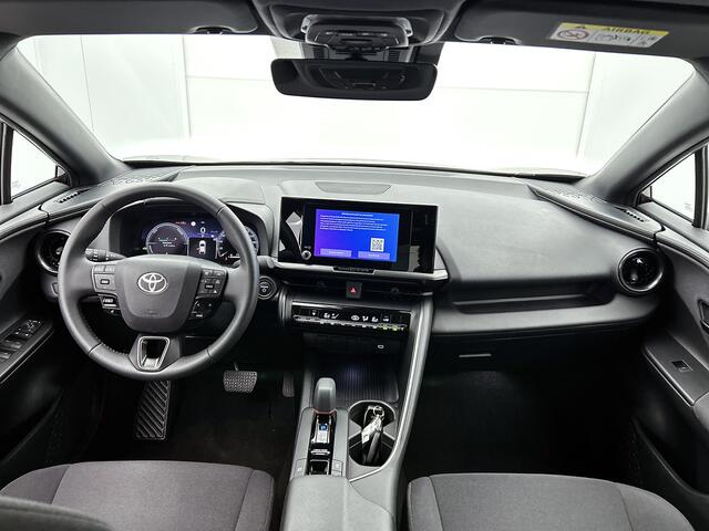 Toyota C-HR 1.8 Hybrid 140 Dynamic | CarPlay\Android Auto | Camera | LM Velgen |