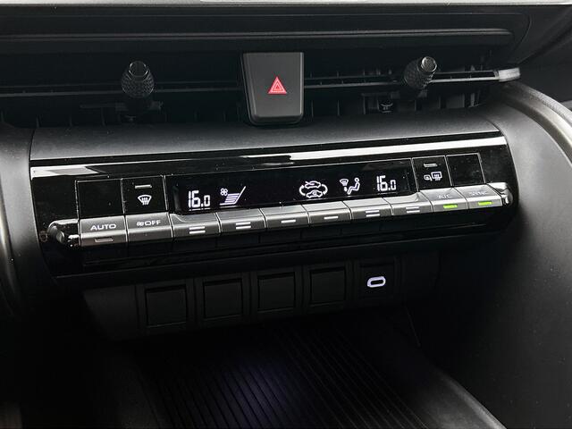 Toyota C-HR 1.8 Hybrid 140 Dynamic | CarPlay\Android Auto | Camera | LM Velgen |