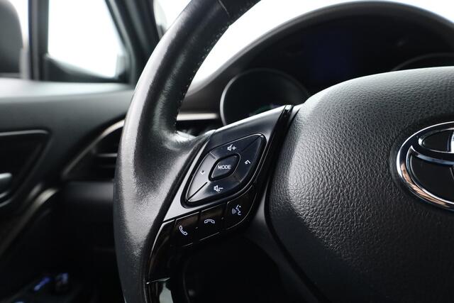 Toyota C-HR 2.0 Hybrid Launch Edition | Navi | Camera | JBL | Adapt. Cruise | Stoelverw. | CarPlay