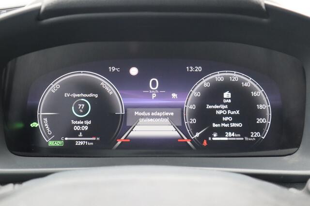 Toyota C-HR 1.8 Hybrid 140 Dynamic Electr a-klep/Dodehoek