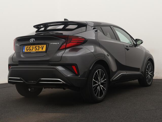 Toyota C-HR 2.0 Hybrid Executive Limited | Apple CarPlay | Navigatie | Camera |