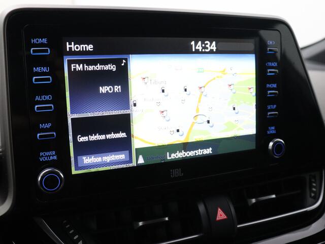 Toyota C-HR 2.0 Hybrid Executive Limited | Apple CarPlay | Navigatie | Camera |