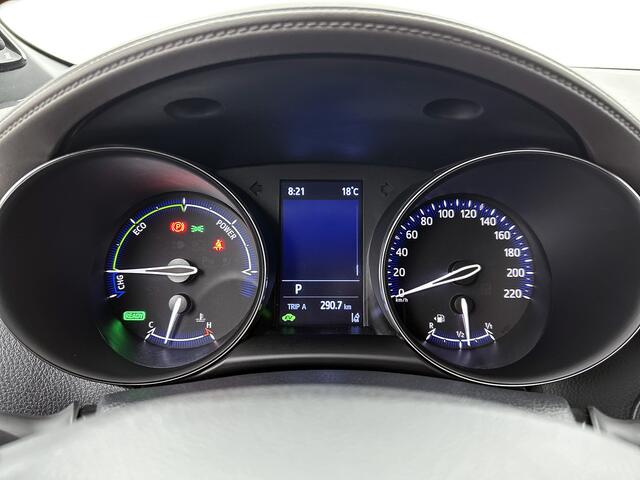 Toyota C-HR 2.0 Hybrid Launch Edition | JBL | Lederen bekleding | LED V+A | Full map navigatie | LM velgen |