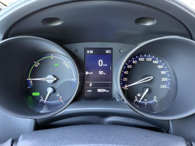 Toyota C-HR 2.0 Hybrid First edition | Stoelverwarming | JBL | Carplay/Andro