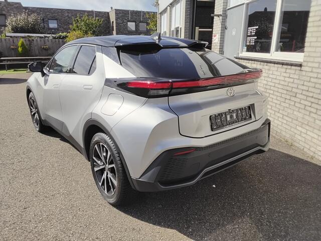 Toyota C-HR 1.8 Hybrid 140 Dynamic blindspot elektrischeachterklep