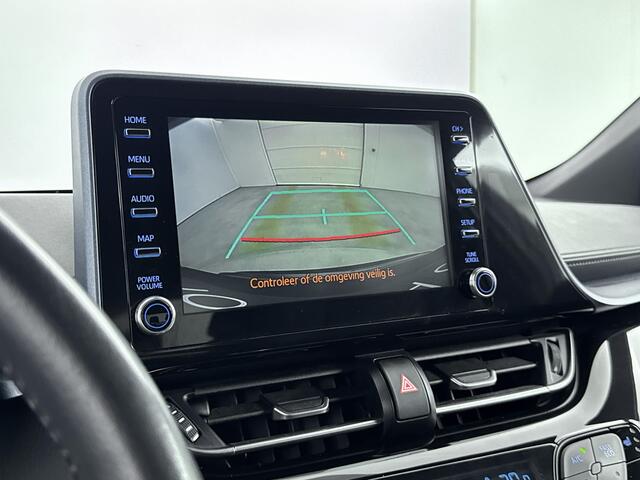 Toyota C-HR 2.0 Hybrid Business Plus