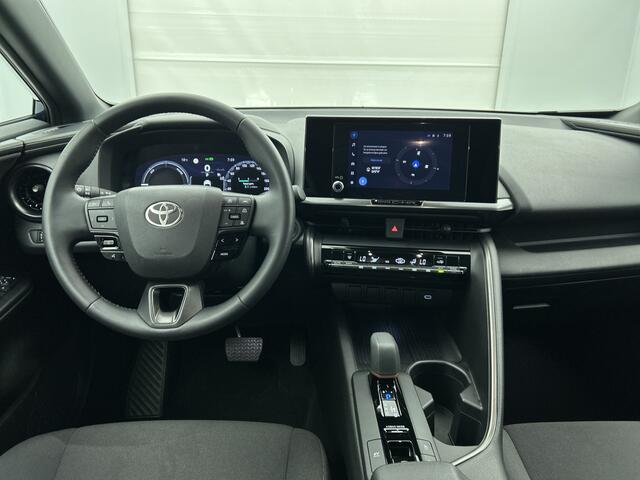 Toyota C-HR 1.8 Hybrid 140 Dynamic | Climate control | Dodehoek assistent | Adaptive cruise control | LM velgen |