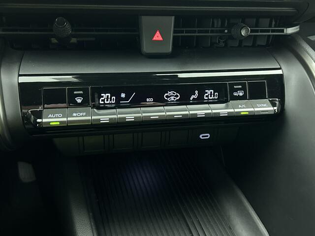 Toyota C-HR 1.8 Hybrid 140 Dynamic | Climate control | Dodehoek assistent | Adaptive cruise control | LM velgen |