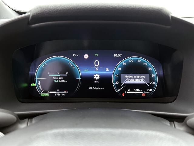 Toyota C-HR 1.8 Hybrid 140 Dynamic Limited | Blind spot | Cruise control adaptief | Stuurwielverwarming |