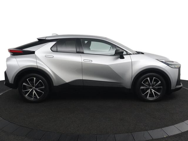 Toyota C-HR 1.8 Hybrid 140 Dynamic | Adaptive Cruise Control | Apple Carplay