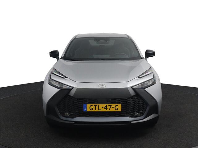 Toyota C-HR 1.8 Hybrid 140 Dynamic | Adaptive Cruise Control | Apple Carplay