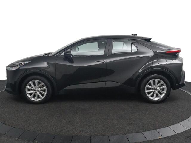 Toyota C-HR 1.8 Hybrid 140 Active | Adaptive Cruise Controle | Apple Carplay