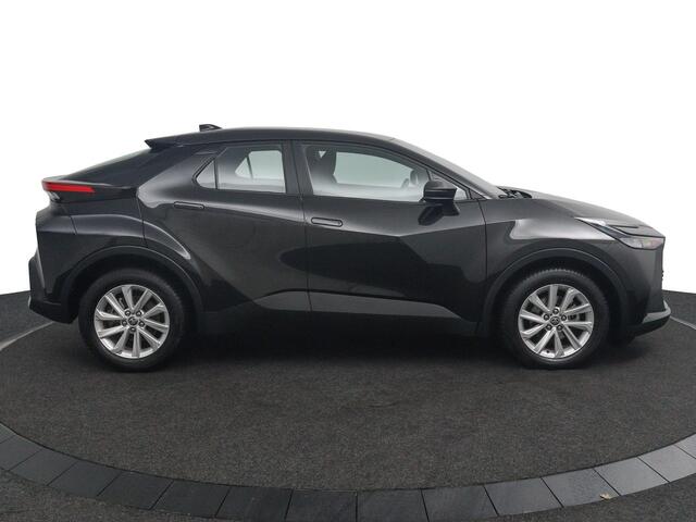 Toyota C-HR 1.8 Hybrid 140 Active | Adaptive Cruise Controle | Apple Carplay