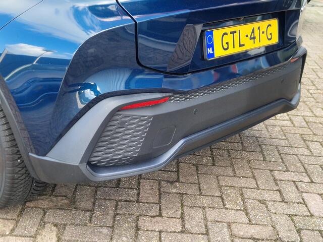 Toyota C-HR 1.8 Hybrid 140 Dynamic