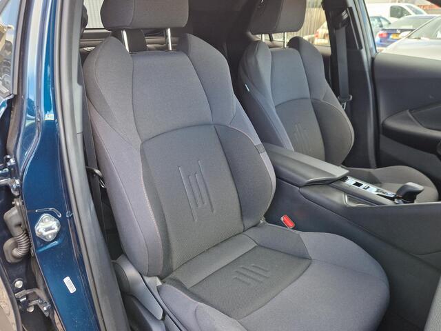 Toyota C-HR 1.8 Hybrid 140 Dynamic