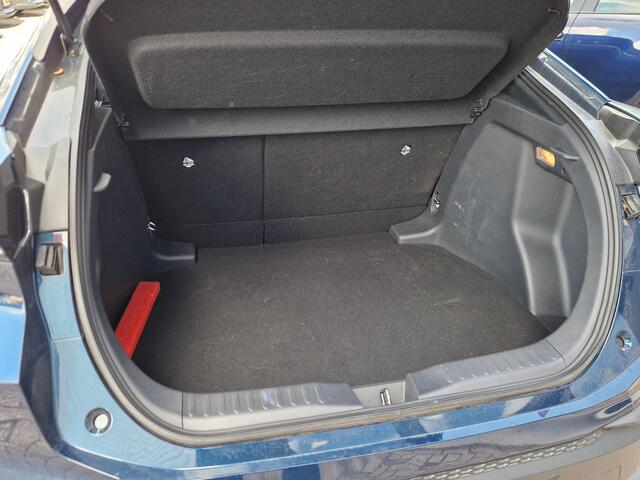 Toyota C-HR 1.8 Hybrid 140 Dynamic