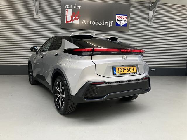 Toyota C-HR 1.8 HYBRID/STYLE/LED/NAVI GR/BLIND SP/EL A KLEP/18 INCH/ENZ