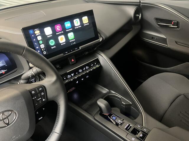 Toyota C-HR 1.8 HYBRID/STYLE/LED/NAVI GR/BLIND SP/EL A KLEP/18 INCH/ENZ