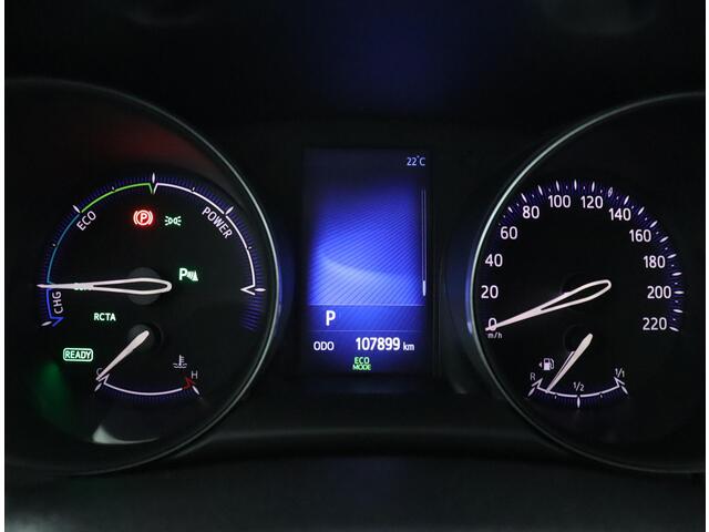 Toyota C-HR 1.8 Hybrid Executive | Parkeer sensoren | Navigatie | Stoelverwarming |