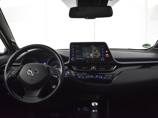 Toyota C-HR 2.0 Hybrid First Edition | JBL | Trekhaak | All Seasons