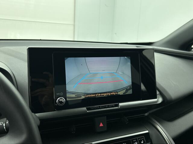 Toyota C-HR 1.8 Hybrid 140 Business | Cruise control adaptief | Apple Carplay/Android Auto | Climate control |