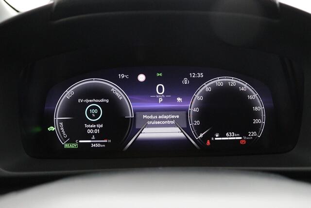 Toyota C-HR 1.8 Hybrid 140 Dynamic