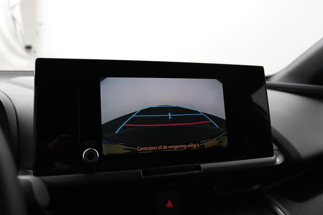 Toyota C-HR 1.8 Hybrid 140 Dynamic