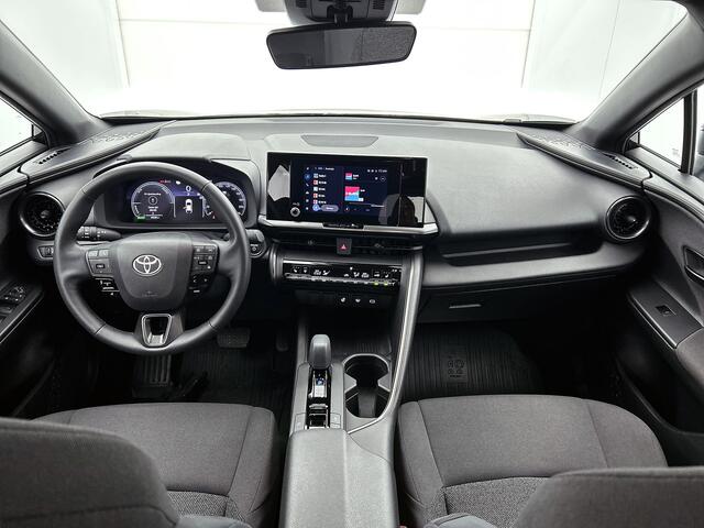 Toyota C-HR 1.8 Hybrid 140 Active Limited | Navigatie | Stoel- en Stuurverwarming | Parkeersensoren voor+achter | BSM |