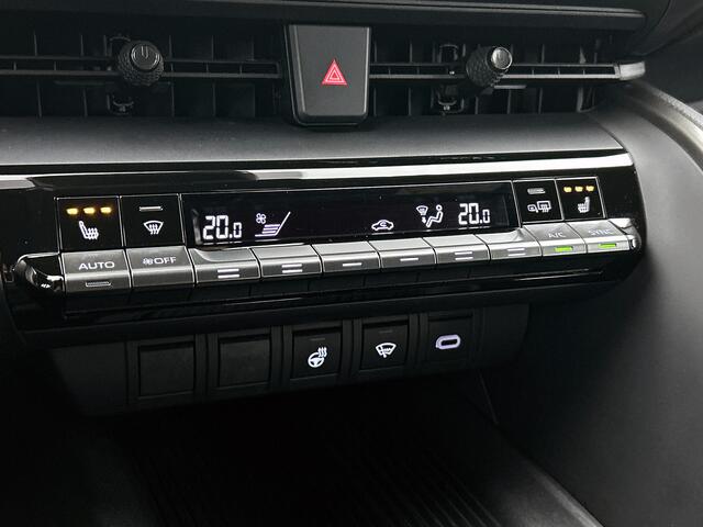 Toyota C-HR 1.8 Hybrid 140 Active Limited | Navigatie | Stoel- en Stuurverwarming | Parkeersensoren voor+achter | BSM |