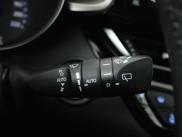 Toyota C-HR 1.2 Style | Blind Spot Monitor | Navi |