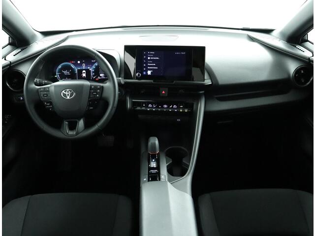 Toyota C-HR 1.8 Hybrid 140 Dynamic | Navigatie | Parkeer sensoren |