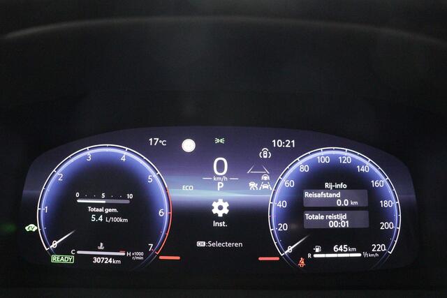 Toyota C-HR 1.8 Hybrid 140 First Edition | 360 graden camera | Apple Carplay/Android Auto | Elektrisch bedienbare achterklep |