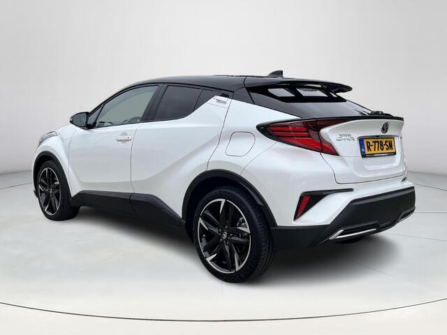Toyota C-HR 2.0 Hybrid GR-Sport