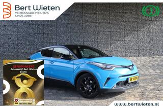 toyota-c-hr-1.8-hybrid-bi-tone--ge